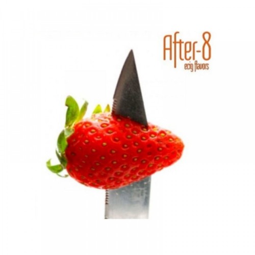 After-8 Killer Strawberry Flavor 10ml